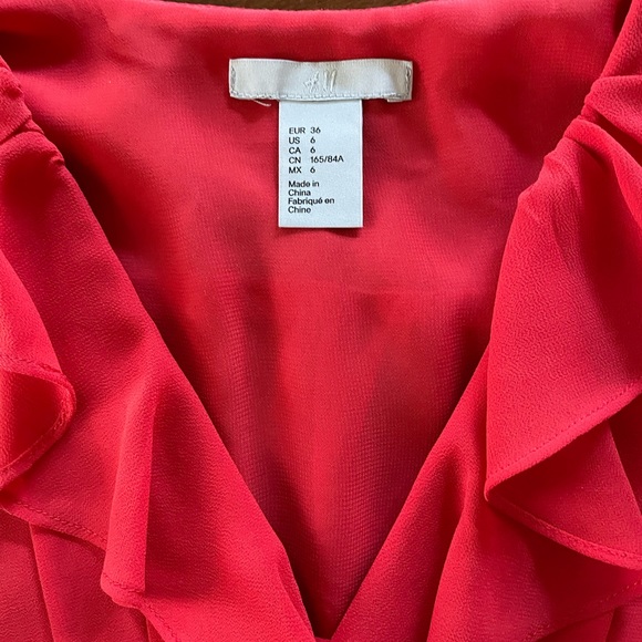 Dressy shirt - Picture 3 of 3